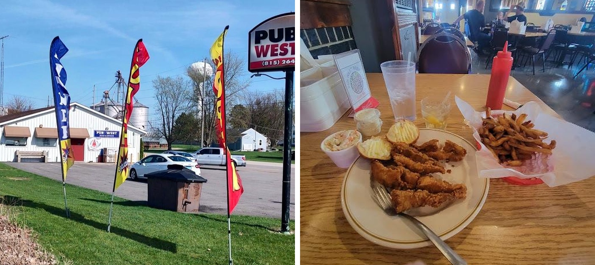 Trackside Grill, LLC