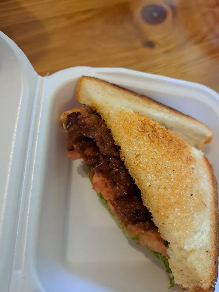 blt Sandwich