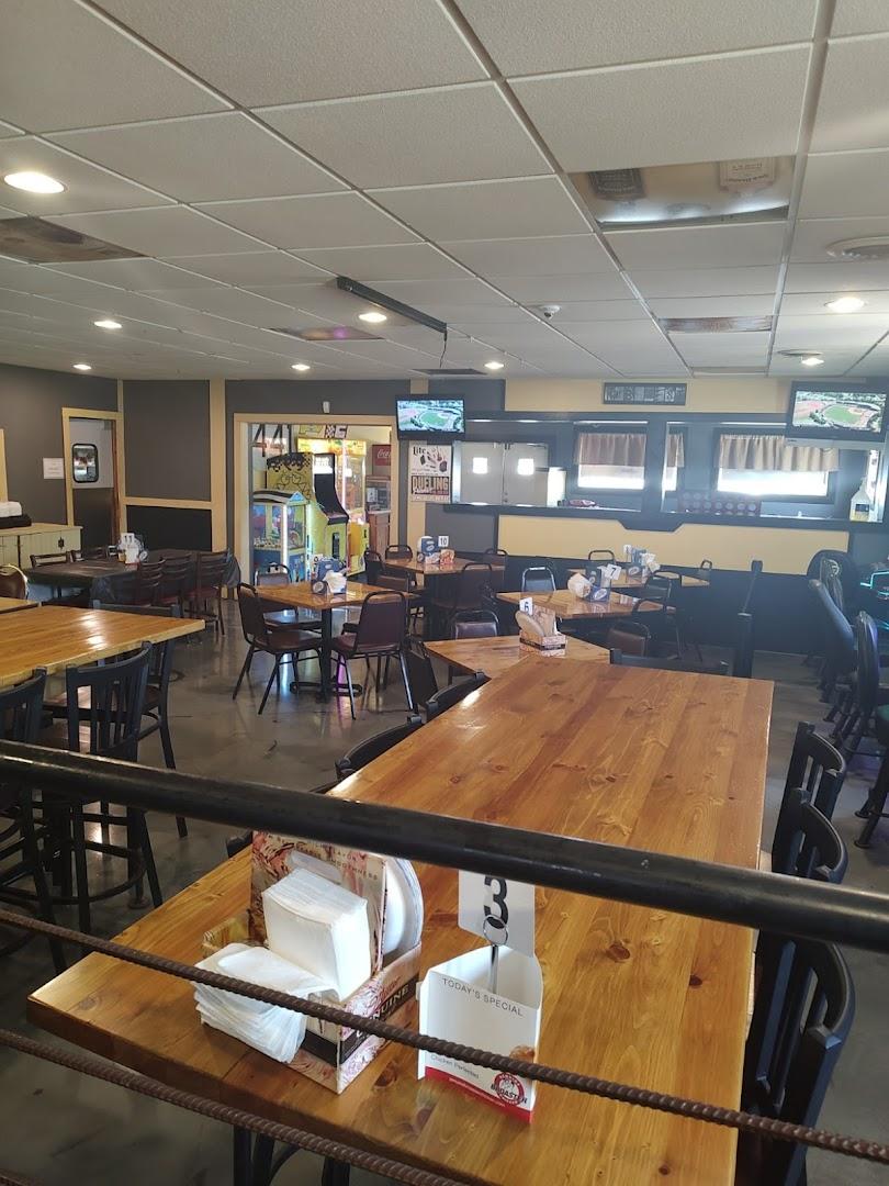 Trackside Grill, LLC