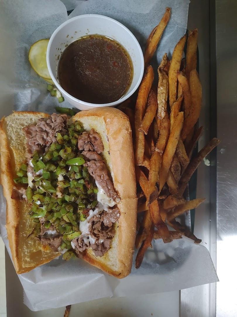 Trackside Grill, LLC