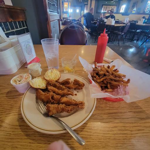 Trackside Grill, LLC