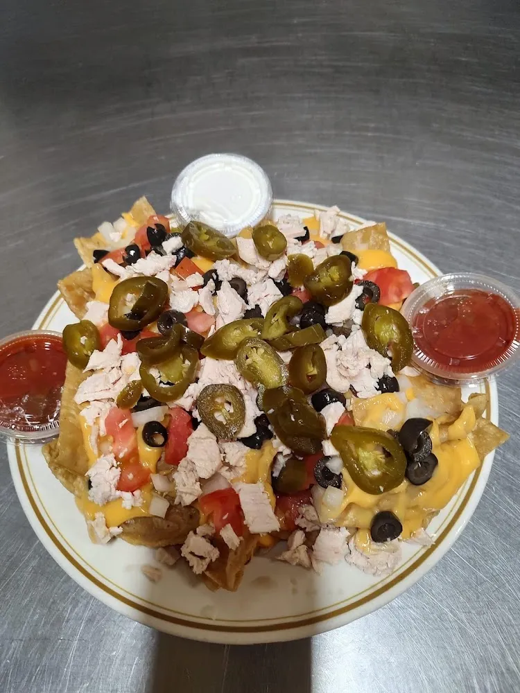 Nachos